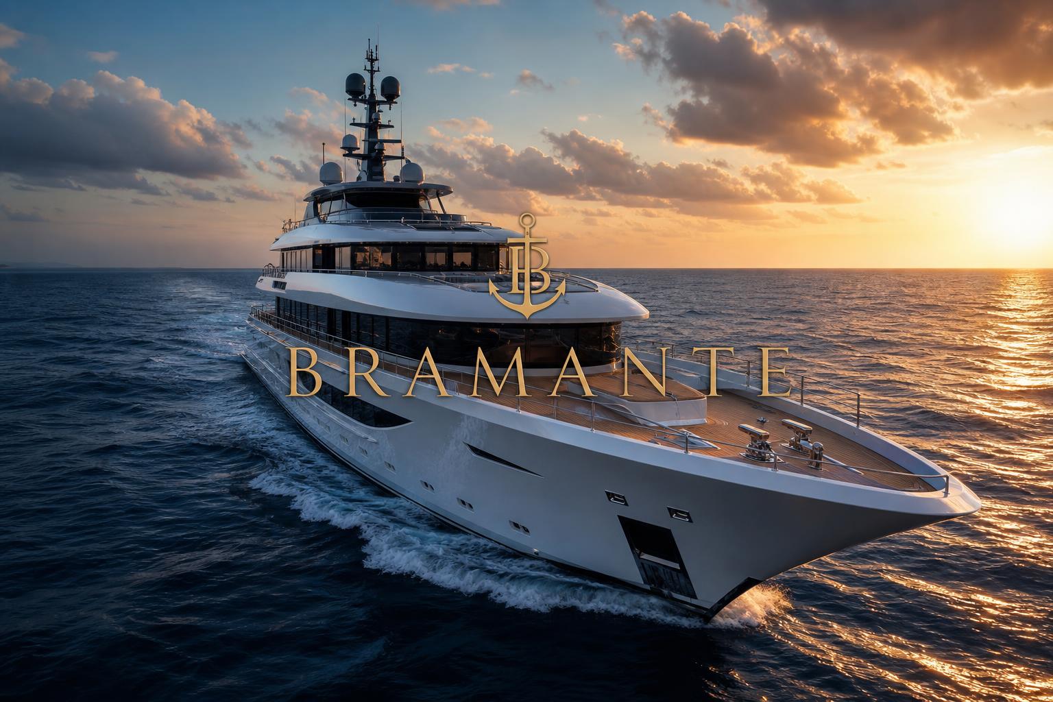 Bramante Boat · Soluciones náuticas internacionales